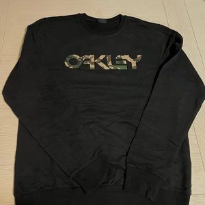 Oakley Crewneck Sweatshirt